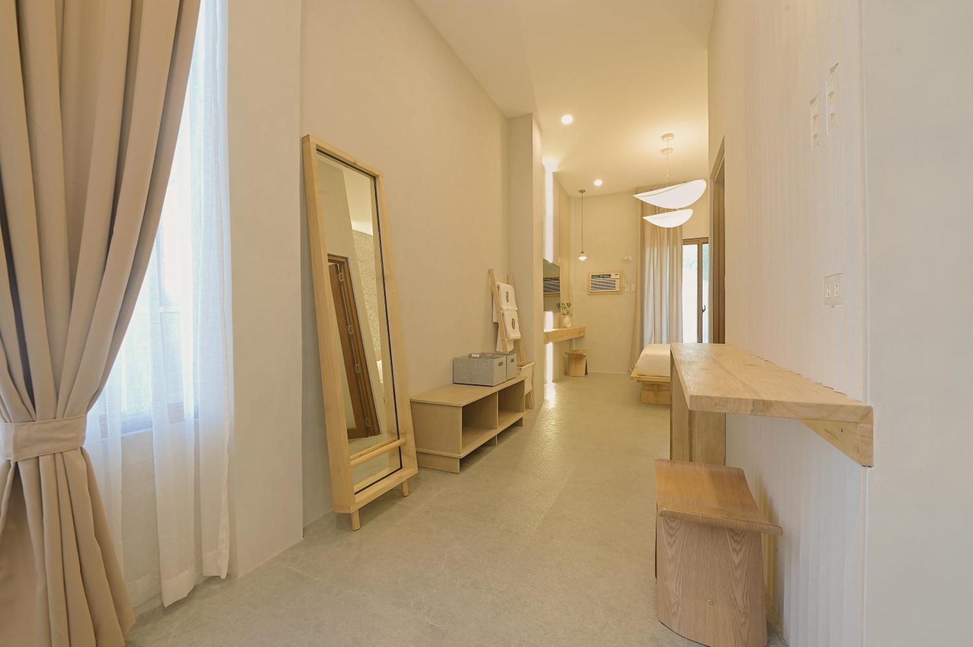 Ritz Villa Bauang Extérieur photo